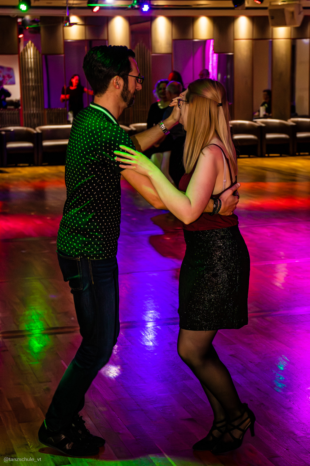 Vollrath Tanzparty 8490